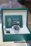 Rolex GMT-Master II 126710BLNR, thumbnail 6 of 6