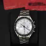 Omega Speedmaster (2026) - Ref. 310.30.42.50.04.001 | Watch Scout thumbnail 8