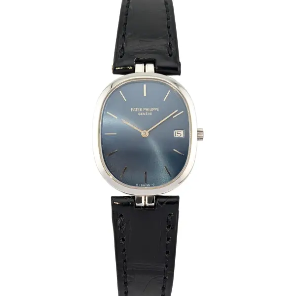 Patek Philippe Ellipse