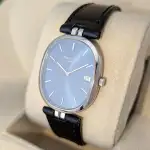 Patek Philippe Ellipse (1989) - Ref. 3930 | Watch Scout thumbnail 3