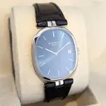 Patek Philippe Ellipse (1989) - Ref. 3930 | Watch Scout thumbnail 4