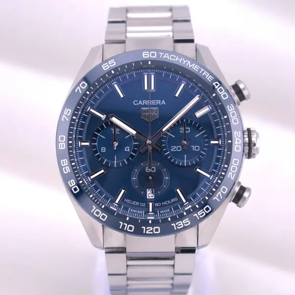 TAG Heuer Carrera