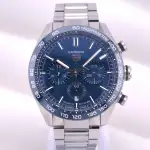 TAG Heuer Carrera (2020) - Ref. CBN2A1A.BA0643 | Watch Scout thumbnail 1