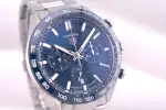 TAG Heuer Carrera (2020) - Ref. CBN2A1A.BA0643 | Watch Scout thumbnail 2