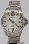 Longines Conquest VHP Evidenza Chronograph (2025) - Ref. L3.716.4.76.6 | Watch Scout thumbnail 1