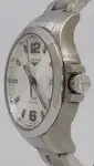 Longines Conquest VHP Evidenza Chronograph (2025) - Ref. L3.716.4.76.6 | Watch Scout thumbnail 2