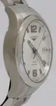 Longines Conquest VHP Evidenza Chronograph (2025) - Ref. L3.716.4.76.6 | Watch Scout thumbnail 3