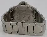 Longines Conquest VHP Evidenza Chronograph (2025) - Ref. L3.716.4.76.6 | Watch Scout thumbnail 5