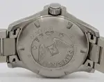 Longines Conquest VHP Evidenza Chronograph (2025) - Ref. L3.716.4.76.6 | Watch Scout thumbnail 6