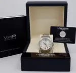 Longines Conquest VHP Evidenza Chronograph (2025) - Ref. L3.716.4.76.6 | Watch Scout thumbnail 7