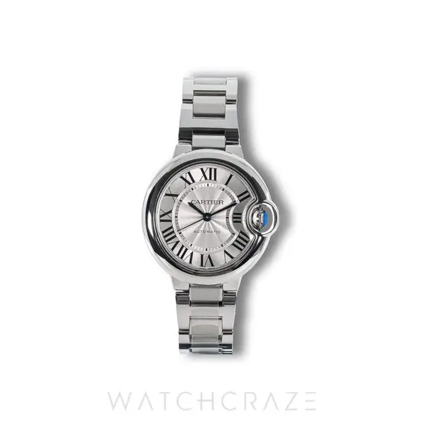 Cartier Ballon Bleu de Cartier