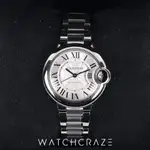 Cartier Ballon Bleu de Cartier (2025) - Ref. WSBB0044 | Watch Scout thumbnail 3