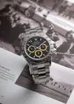 Rolex Daytona 16520, thumbnail 1 of 6