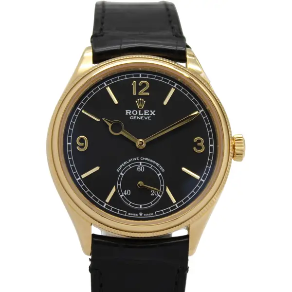 Rolex 1908