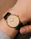 Corum 'Karesansui Garden' (1970s) - Ref. 58102 | Watch Scout thumbnail 2