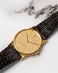 Corum 'Karesansui Garden' (1970s) - Ref. 58102 | Watch Scout thumbnail 8