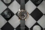 Rolex Yacht-Master 40 126655 Price in Australia | $40k thumbnail 1