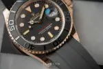 Rolex Yacht-Master 40 126655 Price in Australia | $40k thumbnail 4