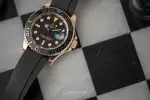 Rolex Yacht-Master 40 126655 Price in Australia | $40k thumbnail 5