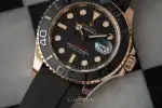 Rolex Yacht-Master 40 126655 Price in Australia | $40k thumbnail 6