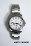 Rolex Explorer II 216570 Price in Australia | $16k thumbnail 1