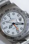 Rolex Explorer II 216570 Price in Australia | $16k thumbnail 4