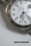Rolex Explorer II 216570 Price in Australia | $16k thumbnail 7