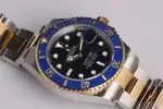 Rolex Submariner - Ref. 126613LB | Watch Scout thumbnail 3