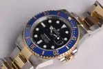 Rolex Submariner - Ref. 126613LB | Watch Scout thumbnail 4