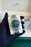 Rolex Oyster Perpetual (2022) - Ref. 124300 | Watch Scout thumbnail 3