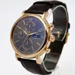 IWC Portofino Chronograph (2016) - Ref. IW391021 | Watch Scout thumbnail 2