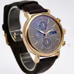 IWC Portofino Chronograph (2016) - Ref. IW391021 | Watch Scout thumbnail 3