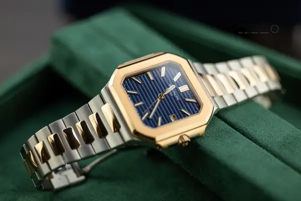 Patek Philippe Cubitus Ref. 5821/1AR