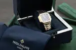 Patek Philippe Cubitus - Ref. 5821/1ar | Watch Scout thumbnail 4