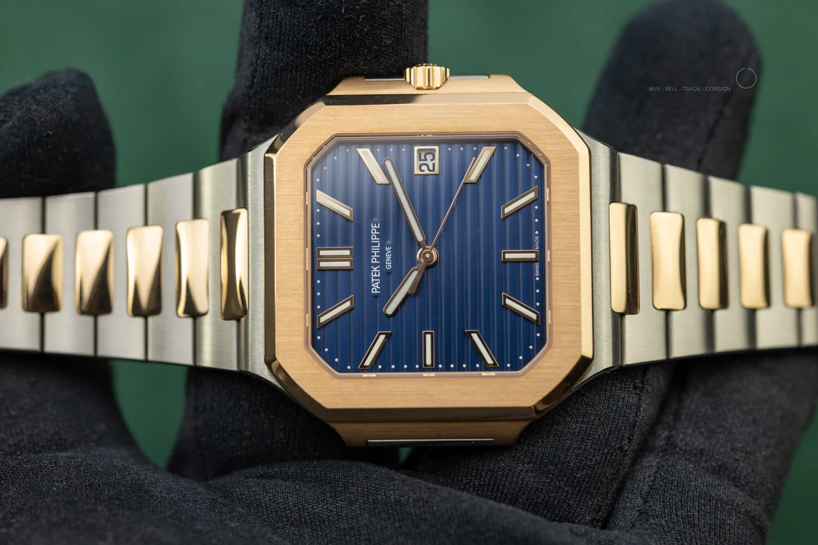 Patek Philippe Cubitus 5821/1ar, photo 19 of 19
