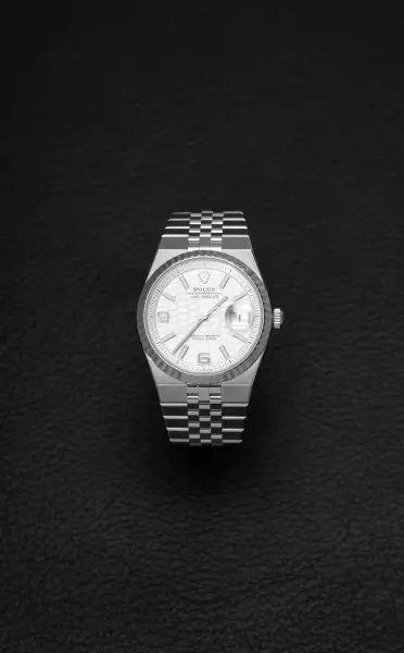 Rolex Land Dweller 36 Ref. 127234