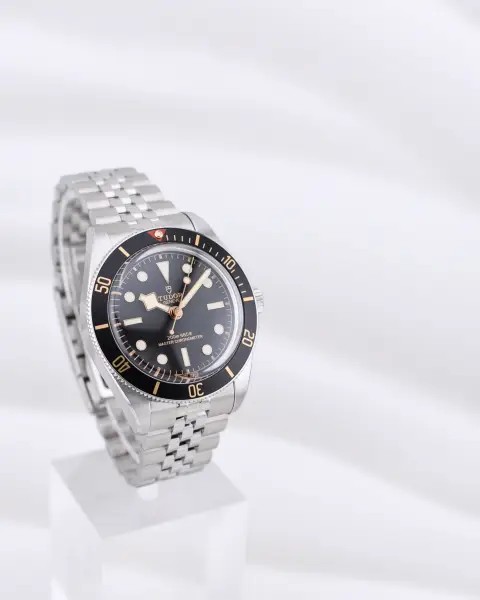 Tudor Black Bay Fifty-Eight Ref. M7939A1A0NU