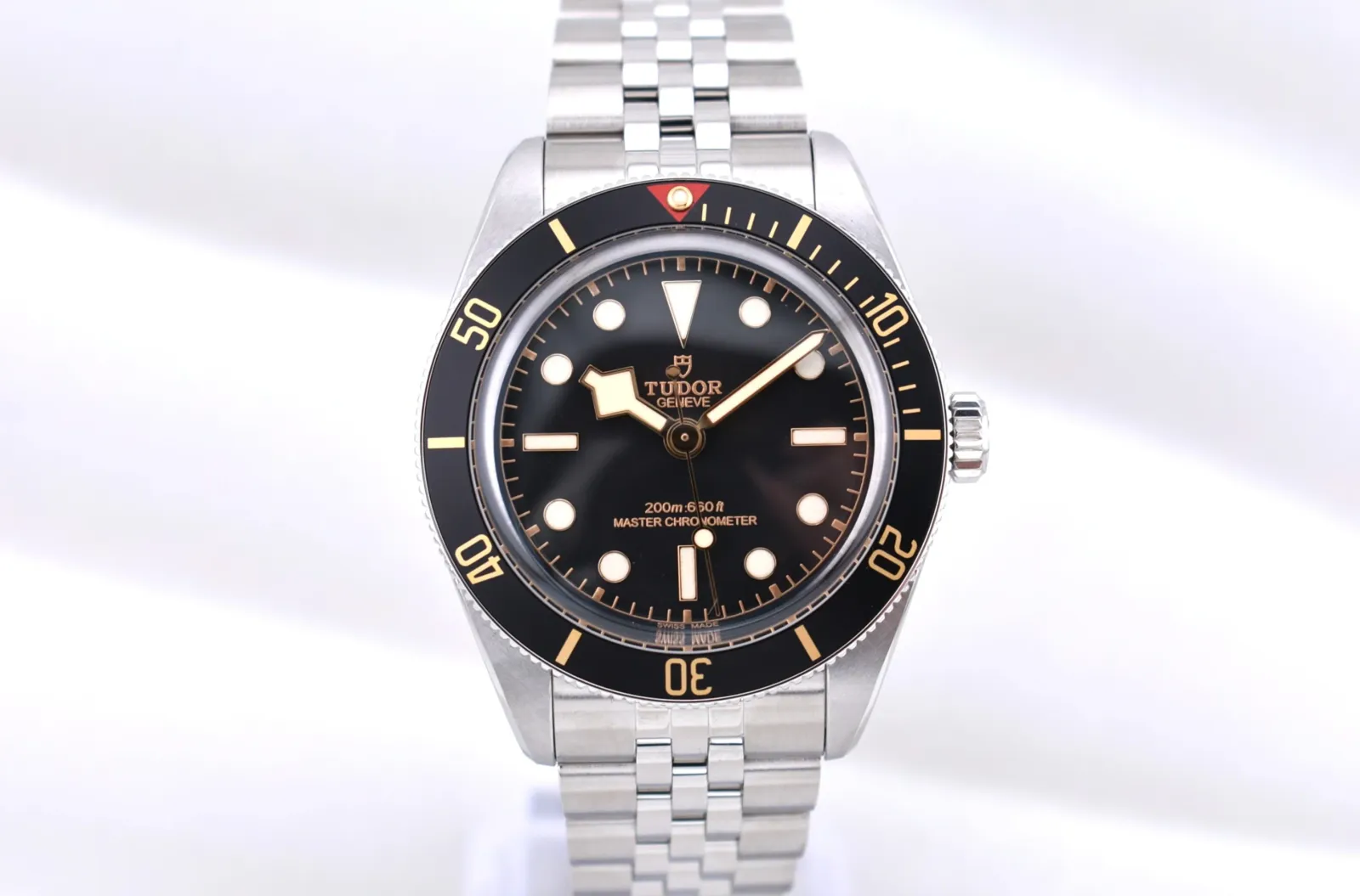 Tudor Black Bay Fifty-Eight M7939A1A0NU Price in Australia | $7.2k - image 2