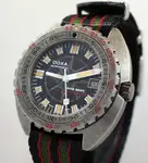Doxa Sub 300T Clive Cussler (2024) - Ref. 840.80.10.15 | Watch Scout thumbnail 1