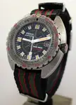 Doxa Sub 300T Clive Cussler (2024) - Ref. 840.80.10.15 | Watch Scout thumbnail 2