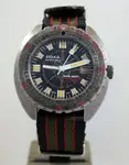 Doxa Sub 300T Clive Cussler (2024) - Ref. 840.80.10.15 | Watch Scout thumbnail 3