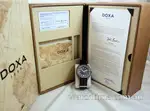 Doxa Sub 300T Clive Cussler (2024) - Ref. 840.80.10.15 | Watch Scout thumbnail 8