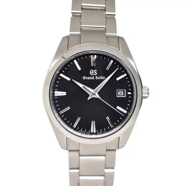 Grand Seiko Heritage Collection