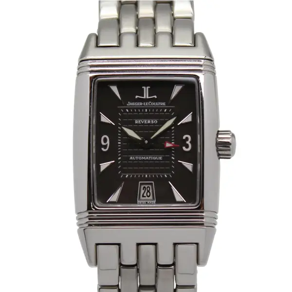 Jaeger-LeCoultre Reverso Gran Sport