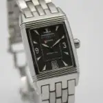 Jaeger-LeCoultre Reverso Gran Sport (2000) - Ref. 290.880.607 | Watch Scout thumbnail 3
