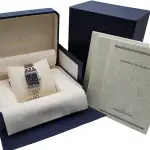 Jaeger-LeCoultre Reverso Gran Sport (2000) - Ref. 290.880.607 | Watch Scout thumbnail 7