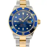 Rolex Submariner (2005) - Ref. 16613LB | Watch Scout thumbnail 1