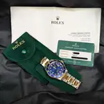 Rolex Submariner (2005) - Ref. 16613LB | Watch Scout thumbnail 2