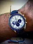 Omega Speedmaster (2021) - Ref. 310.32.42.50.02.001 | Watch Scout thumbnail 9