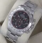 Rolex Daytona (2008) - Ref. 116509 | Watch Scout thumbnail 2